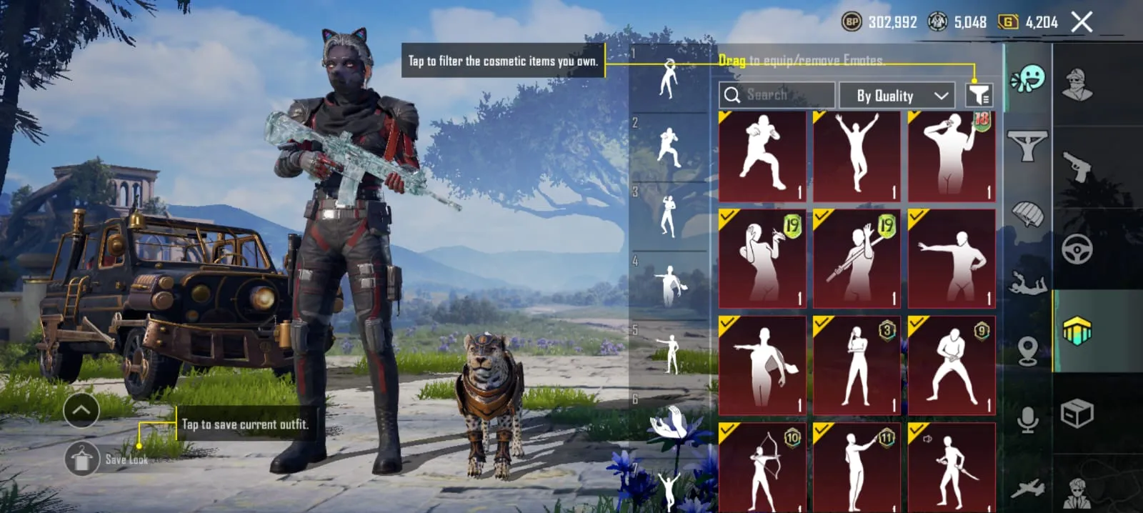 🔫 M416 Glacier Max Lv.7 🦄 52x Mythic Suits 💫Bumble Bee Set 💀 Transformers Set 🐲 Godzilla Set 🐦‍🔥 Rare Emotes 🏹Pharaohs Might M24 💣 Gernades Skins and Much More 💥29x Gunlab Skins  👹127x Total Mythics ✔️ Full Access